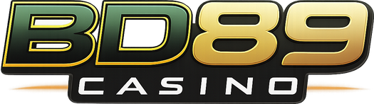 BD89 Casino লোগো
